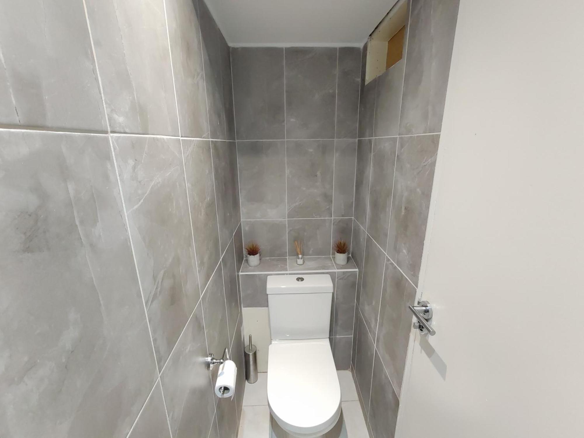 Elegant 3-Bedroom Home, Sleeps Up To 5 Guest. South Ockendon Exterior photo